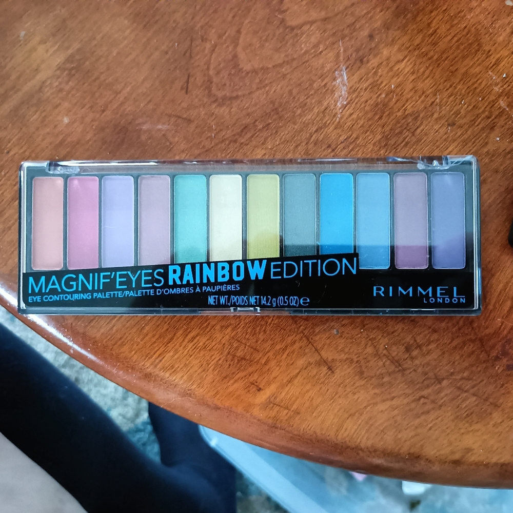 Makeup bundle - Picture 3 of 9